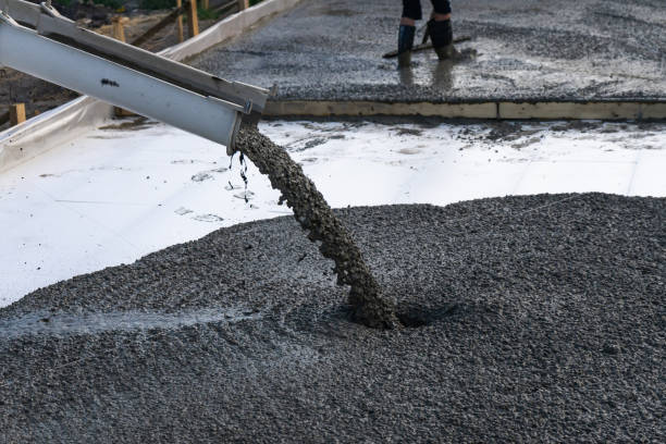 Best Industrial Concrete Flooring in North Branch, MI