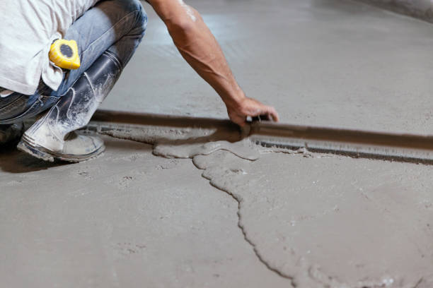 Best Decorative Concrete in North Branch, MI