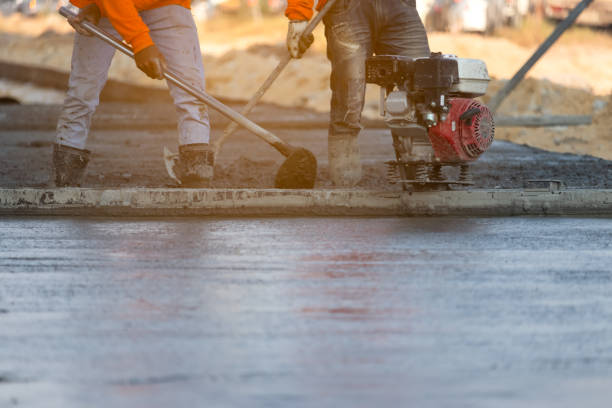 Best Commercial Concrete Services in North Branch, MI