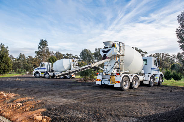 Best Concrete Grinding and Polishing in North Branch, MI