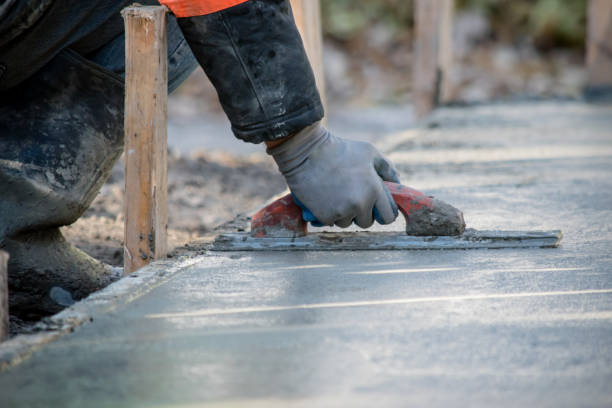 Best Concrete Driveway Installation in North Branch, MI