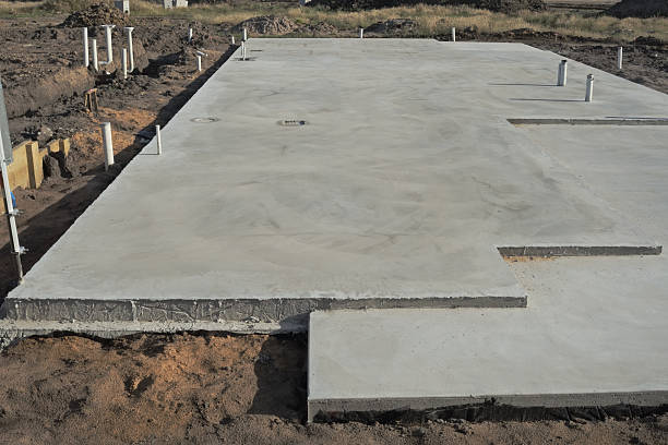 Best Concrete Grinding and Polishing in North Branch, MI