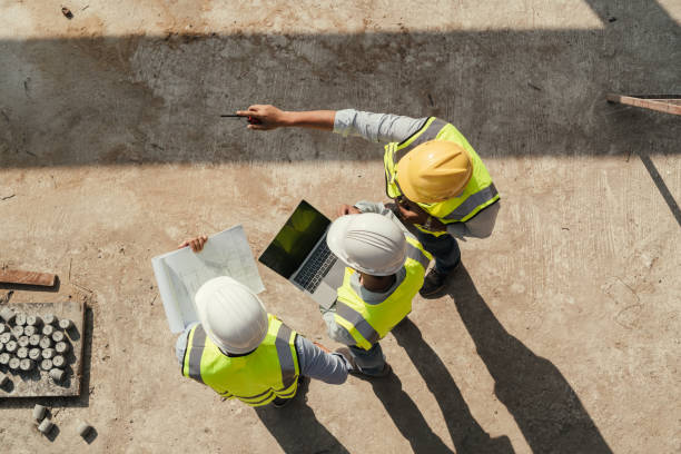 Best Concrete Demolition Services in North Branch, MI