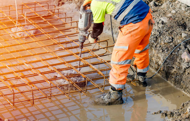 Best Residential Concrete Solutions in North Branch, MI